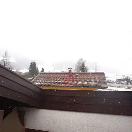 Alpine Living Im Skigebiet Radstadt