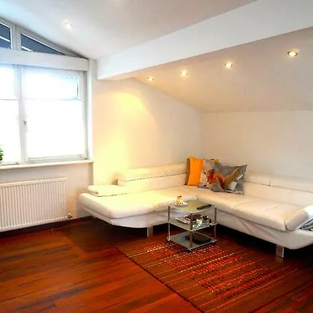 Alpine Living Im Skigebiet Apartmán