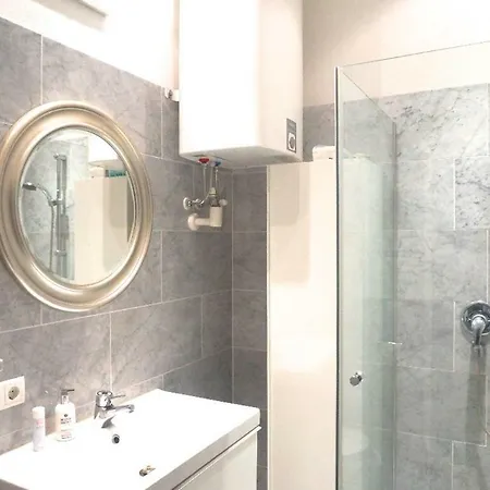 Apartmán Alpine Living Im Skigebiet